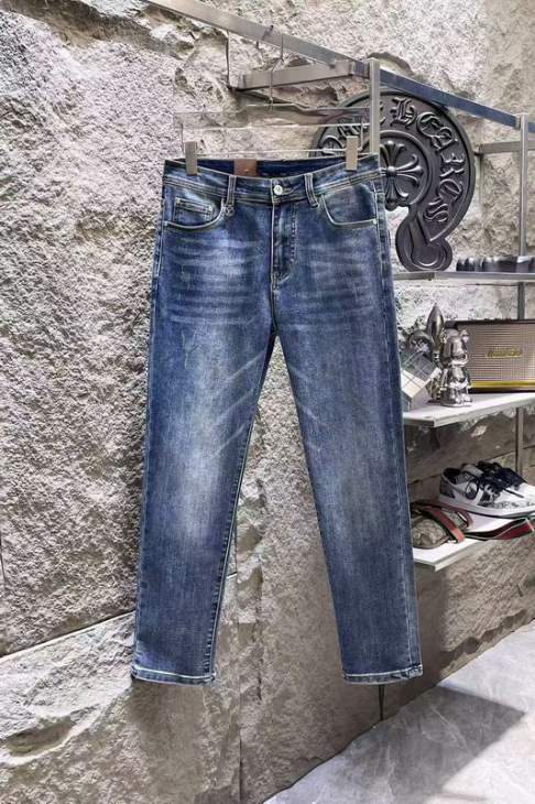 Picture of LV Jeans Long _SKULVsz28-3811Lx0211306